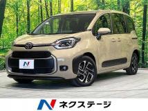 2024 Toyota Sienta