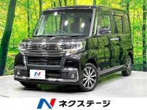 2018 Daihatsu Tanto
