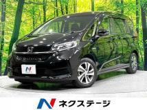 2021 Honda Freed