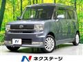 2009 Daihatsu Move Conte