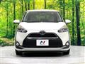 2015 Toyota Sienta