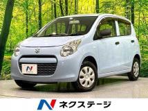2012 Suzuki Alto