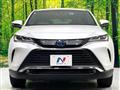 2024 Toyota Harrier Hybrid