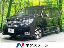 2015 Nissan Serena