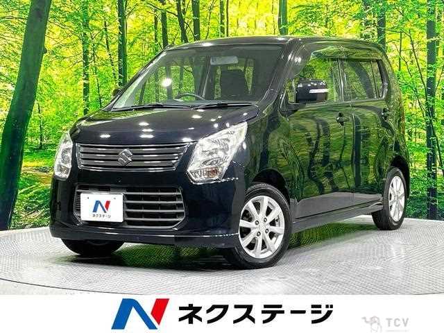 2013 Suzuki Wagon R