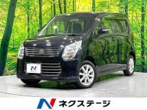2013 Suzuki Wagon R