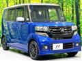 2015 Honda N BOX