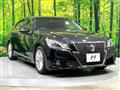 2014 Toyota Crown Hybrid