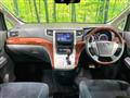 2011 Toyota Vellfire