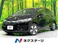 2014 Honda Fit Hybrid
