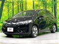 2014 Honda Fit Hybrid