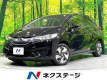 2014 Honda Fit Hybrid