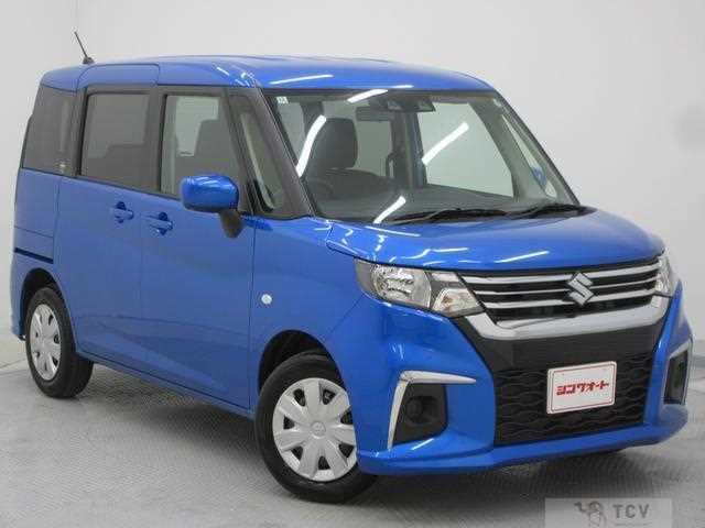 2024 Suzuki Suzuki Others