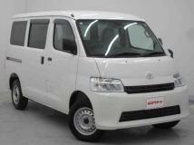 2025 Toyota Townace Van
