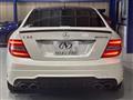 2012 AMG C-Class