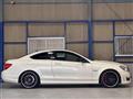 2012 AMG C-Class