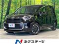 2023 Toyota Sienta