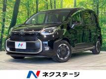 2023 Toyota Sienta