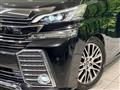 2017 Toyota Vellfire