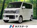 2021 Suzuki Every Wagon