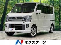 2021 Suzuki Every Wagon
