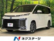 2024 Toyota Voxy