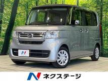 2023 Honda N BOX