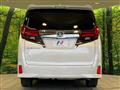 2017 Toyota Alphard G
