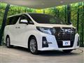 2017 Toyota Alphard G