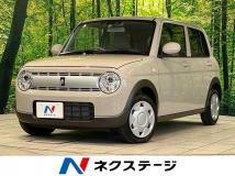 2023 Suzuki Lapin