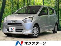 2021 Daihatsu Mira
