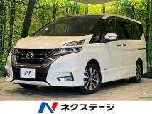 2018 Nissan Serena