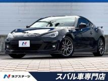 2016 Subaru BRZ