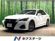 2017 Toyota Crown Hybrid