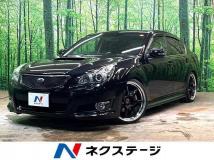 2010 Subaru Legacy B4