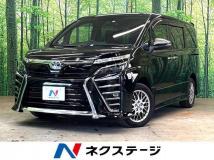 2021 Toyota Voxy