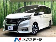 2019 Nissan Serena