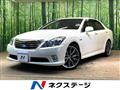 2010 Toyota Crown Hybrid