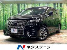 2023 Nissan Elgrand