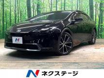 2023 Toyota Prius