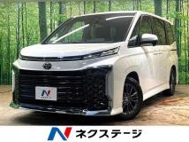 2025 Toyota Voxy