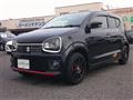 2019 Suzuki Alto Works