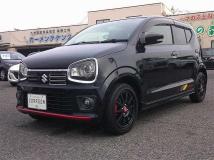 2019 Suzuki Alto Works