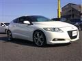 2010 Honda CR-Z