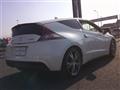 2010 Honda CR-Z