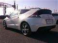 2010 Honda CR-Z