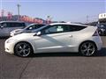 2010 Honda CR-Z