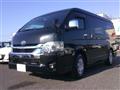 2023 Toyota Hiace Van