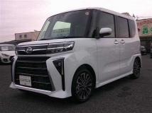 2025 Daihatsu Tanto