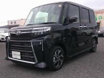 2025 Daihatsu Tanto